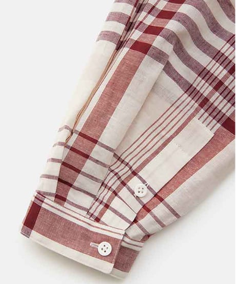 DIGAWEL Tunic shirt ①