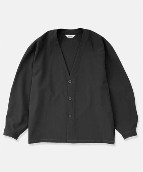 DIGAWEL  Shirt Cardigan【GRAY】