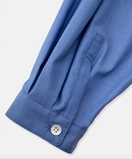 DIGAWEL  Oversized Shirt【SAX】