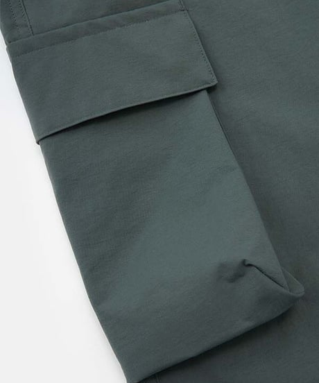 DIGAWEL  Cargo Pants【D.GREEN】