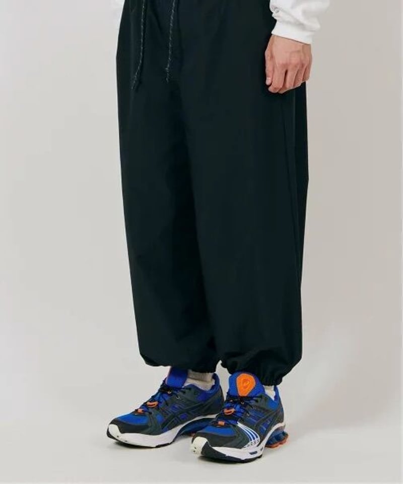 DIGAWEL Wide Paji【BLACK】 | welles