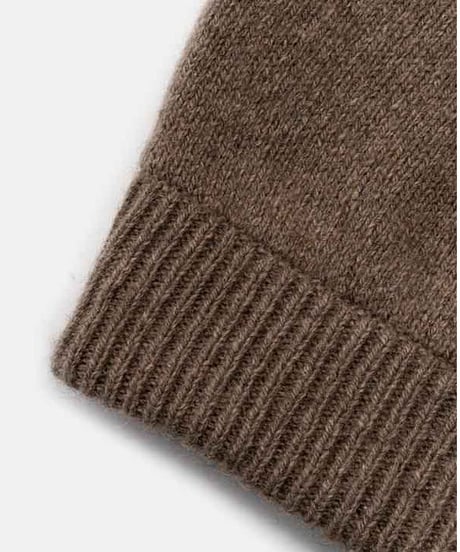 DIGAWEL  Eco-cashmere Sweater