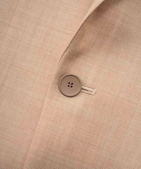 DIGAWEL  Jacket (CUBA BEACH)【BEIGE】
