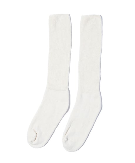 F/CE.×DIGAWEL  THE RAILROAD SOCK HEALTH TRAK special COMFORT TOP (2 Pk)