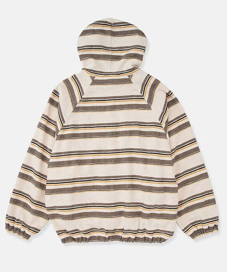 DIGAWEL  Dolman sleeve Blouson ① border