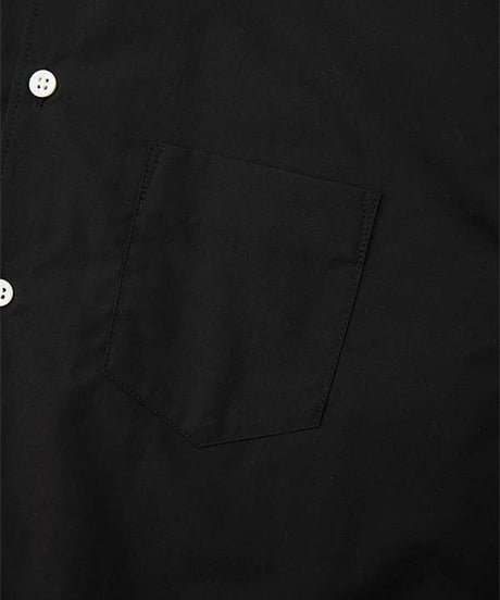 DIGAWEL Shirt (generic)【BLACK】