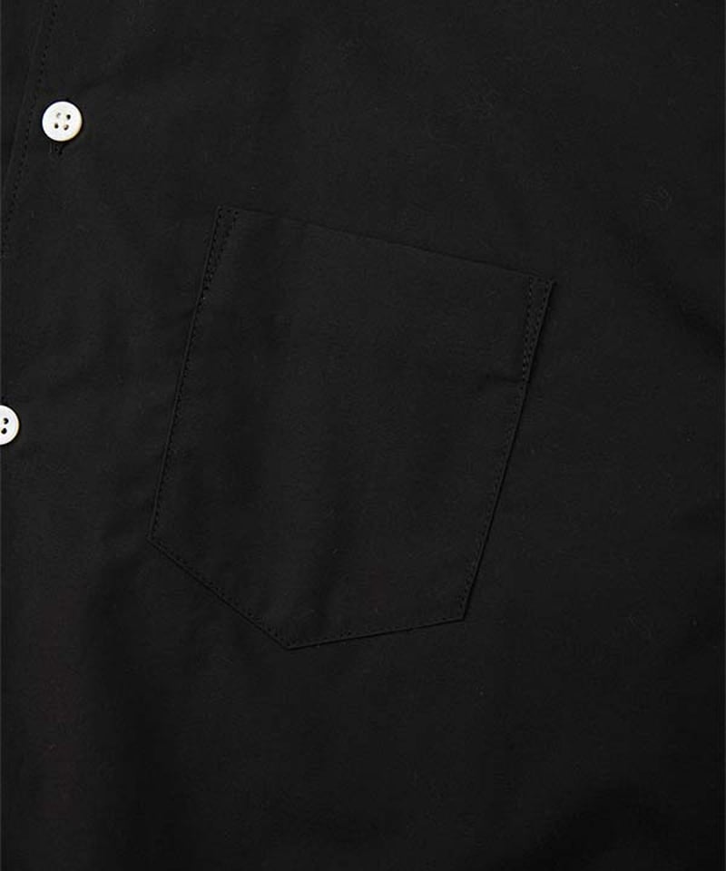 DIGAWEL Shirt (generic)【BLACK】 | welles