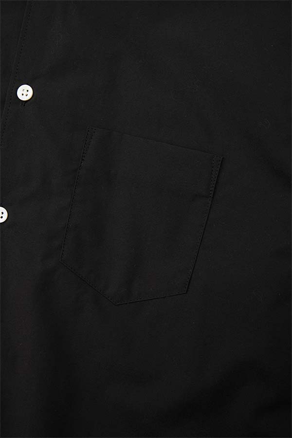 DIGAWEL Shirt (generic)【BLACK】 | welles