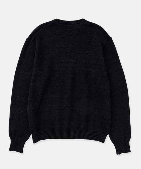 DIGAWEL  BK-Indigo Sweater