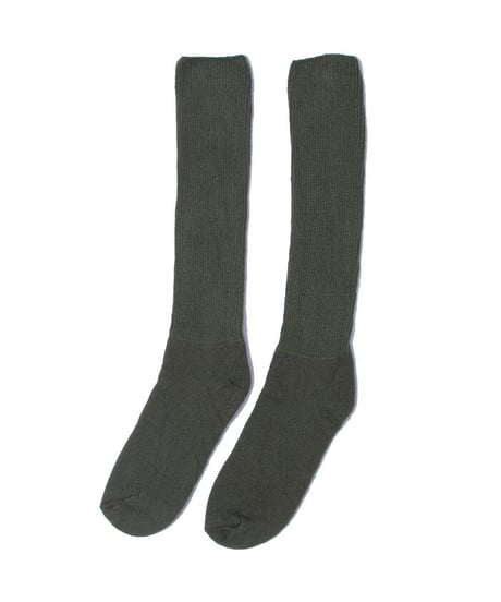 F/CE.×DIGAWEL  THE RAILROAD SOCK HEALTH TRAK special COMFORT TOP (2 Pk)
