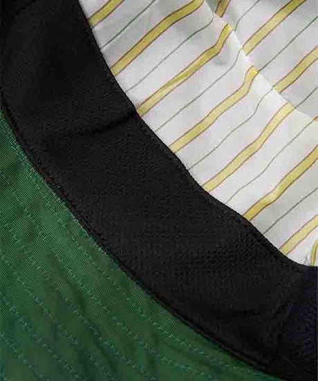 DIGAWEL  Hat ②【GREEN】