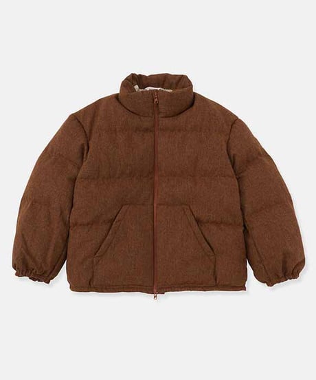 F/CE.×DIGAWEL Puffer Jacket【ORANGE】