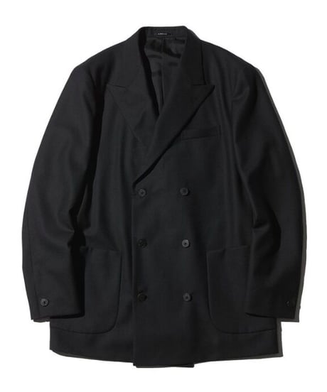 DIGAWEL×J.PRESS  Oldmaster II -s3【NAVY】