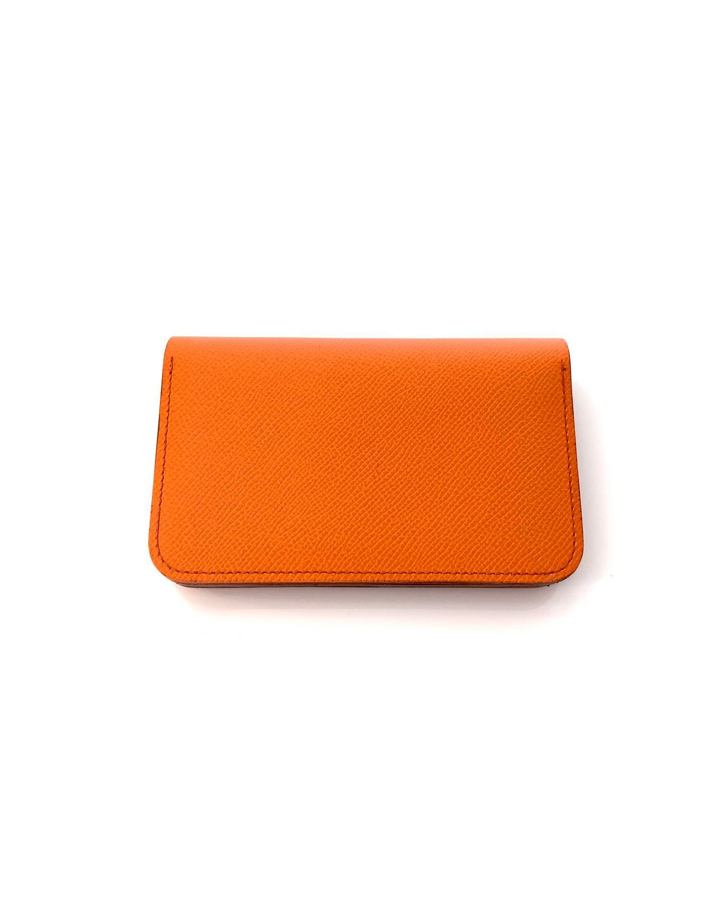 DIGAWEL GARSON PURSE（CALF LEATHER） | welles