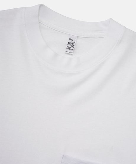 DIGAWEL  T-shirt(ready-made) 3D embroidery