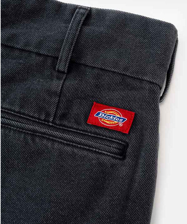 DIGAWEL × J.PRESS「CRST」oxfordbags for Dickies【B