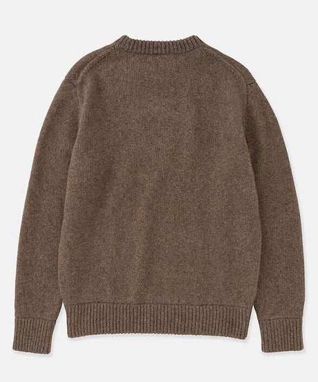 DIGAWEL  Eco-cashmere Sweater