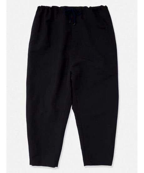 DIGAWEL  W/Li Easy Pants【NAVY】