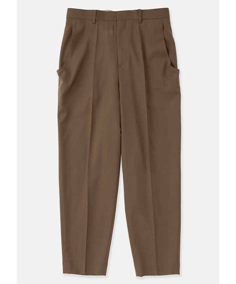 DIGAWEL  CP Trousers【COYOTE】