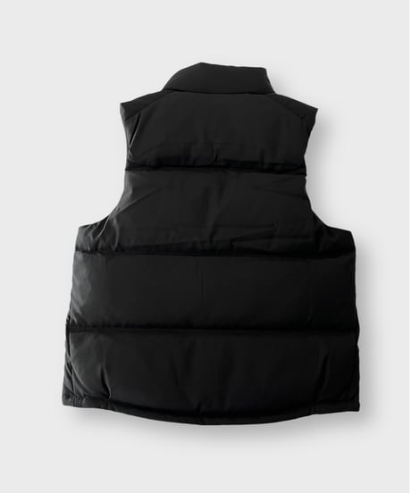 STLTH Puffer Vest (F/CE.×DIGAWEL)