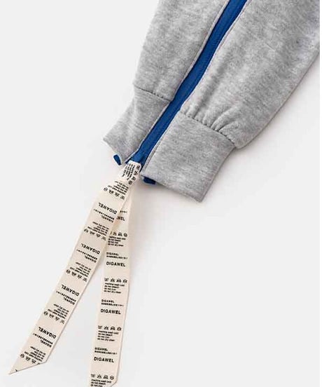 DIGAWEL  Sweatshirt(ready-made) PRO TRX<RX301>