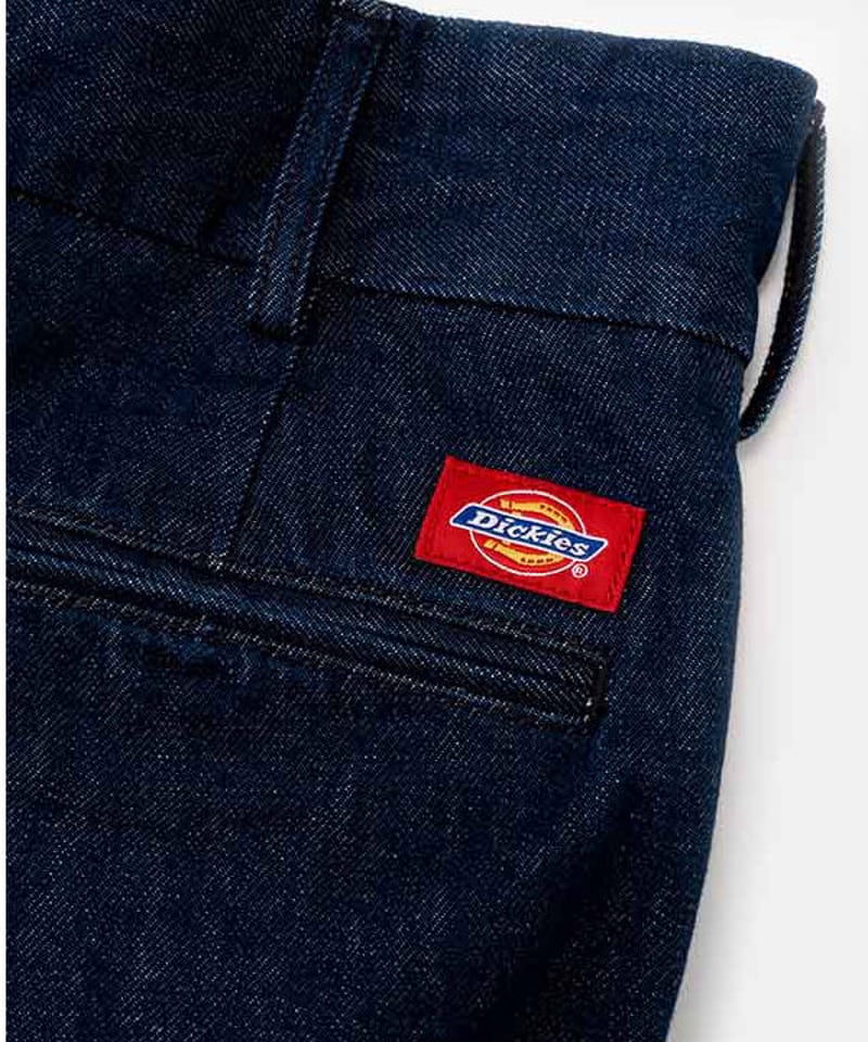 DIGAWEL × J.PRESS「CRST」oxfordbags for Dickies【O