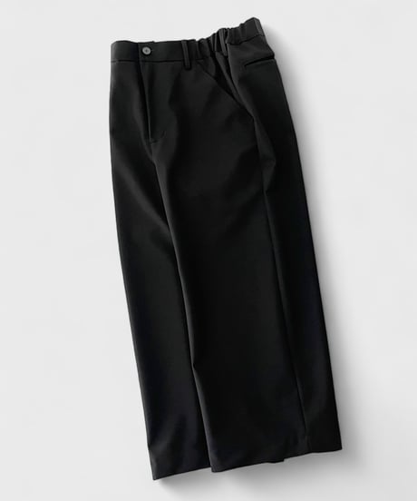 STLTH Wide pants (F/CE.×DIGAWEL)