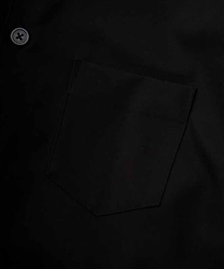 DIGAWEL  Shirt(generic) ①【BLACK】