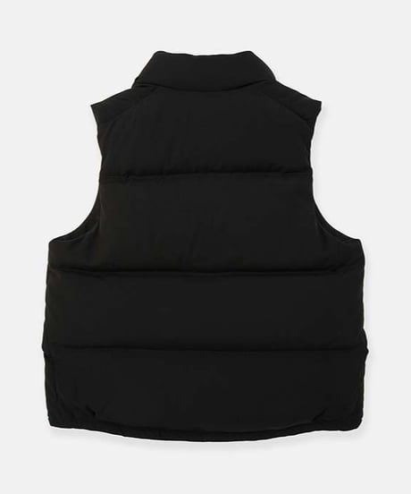 STLTH Puffer Vest (F/CE.×DIGAWEL)