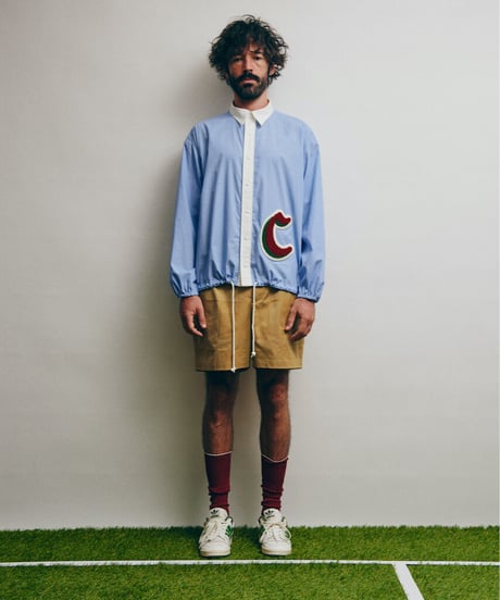 DIGAWEL  Rib Semi-long Socks/MENS (Kleuren×DIGAWEL)