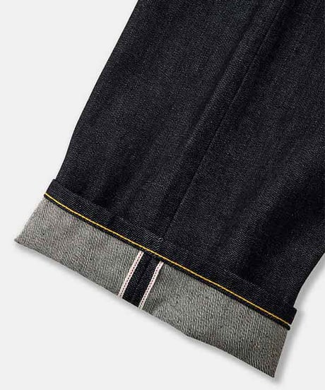 DIGAWEL  STRAIGHT DENIM PANTS
