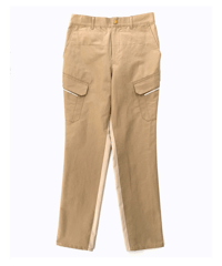 DIGAWEL  SLIM CARGO PANTS