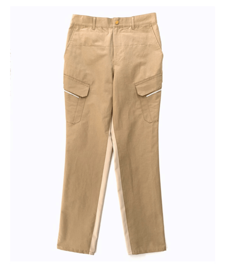 DIGAWEL  SLIM CARGO PANTS