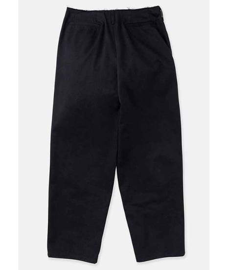 DIGAWEL  Duck Pants【BLACK】