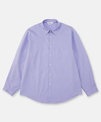 DIGAWEL Shirt (generic)【PURPLE】
