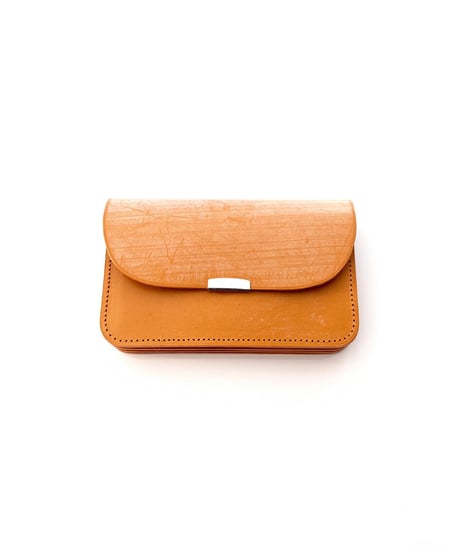 DIGAWEL  GARSON PURSE（BRIDLE LEATHER）