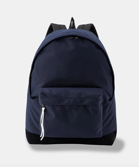 DIGAWEL  DAY PACK【NAVY】