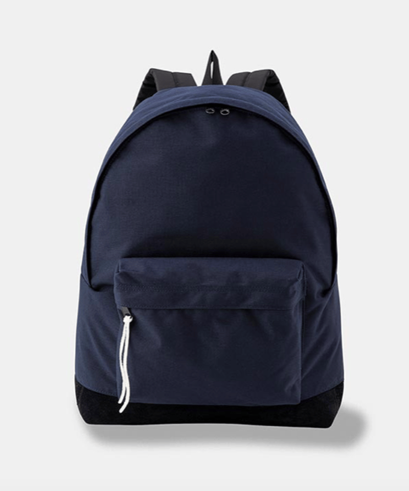 DIGAWEL DAY PACK【NAVY】 | welles