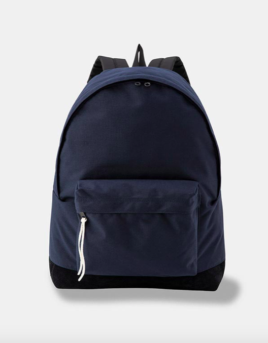 DIGAWEL DAY PACK【NAVY】 | welles