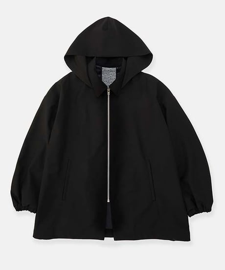 STLTH Zip hoodie (F/CE.×DIGAWEL)