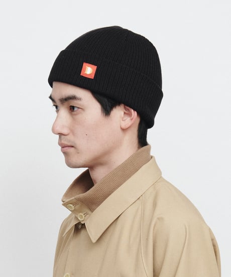 DIGAWEL Beanie (ready-made)② Beechfield