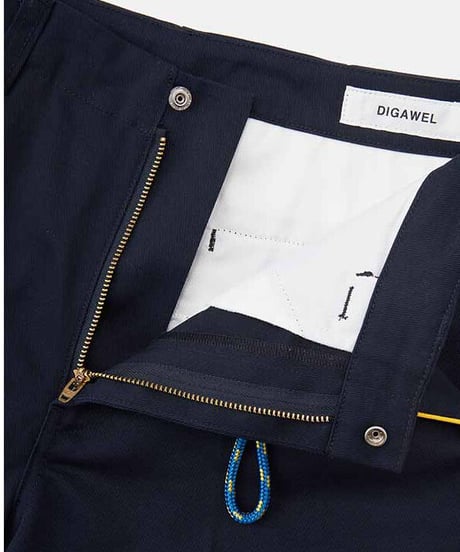 DIGAWEL  Cub Scouts Pants (Dickies×DIGAWEL)【NAVY】