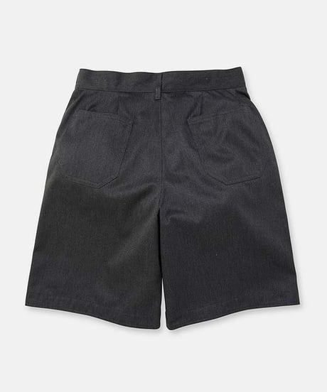 DIGAWEL Big Jorts【C.GRAY】