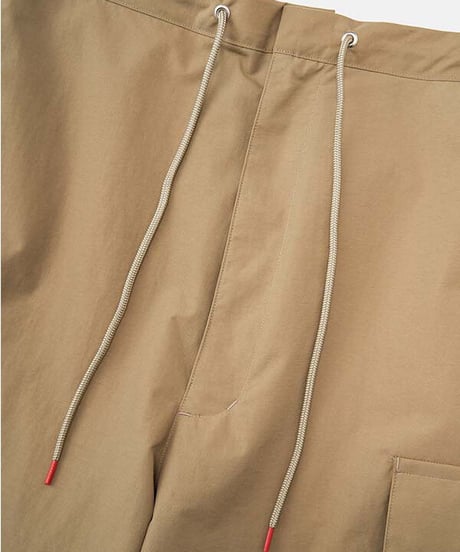 DIGAWEL  Cargo Pants【BEIGE】
