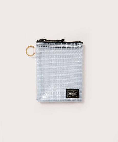 DIGAWEL  PVC POUCH（M）