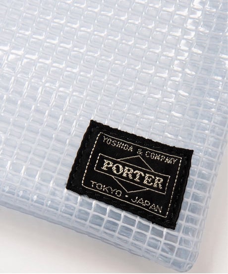 DIGAWEL  PVC POUCH（S）