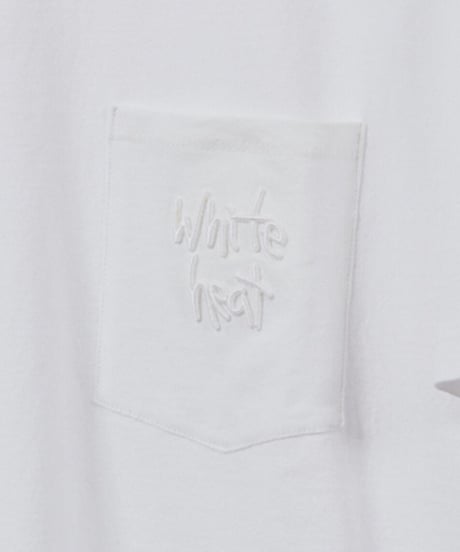 DIGAWEL  T-shirt(ready-made) 3D embroidery