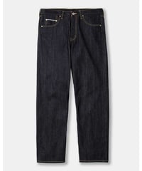 DIGAWEL  STRAIGHT DENIM PANTS