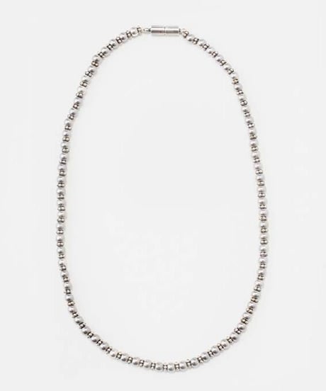 DIGAWEL × J.PRESS「CRST」 5mm Metal Pears w/Daisy Necklace43