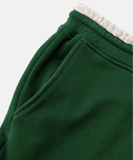 DIGAWEL  Sweat Pants【GREEN】